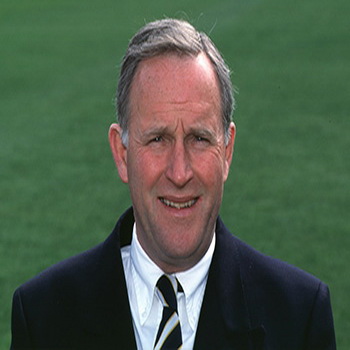 Dennis Amiss Biography